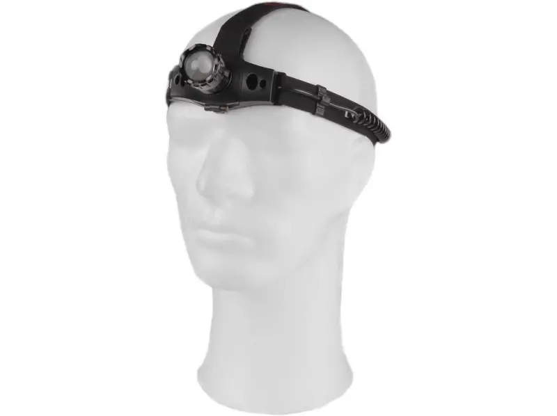 30047_6121 019 000 00 3W CREE LED CELOVKA